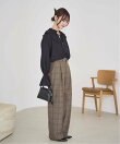 《追加》4.5cmポインテッドハイバンプパンプス