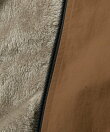ナイロン フリース リバーシブル MA-1 【限定展開】 26AW