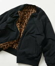 ナイロン フリース リバーシブル MA-1 【限定展開】 26AW