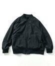 ナイロン フリース リバーシブル MA-1 【限定展開】 26AW