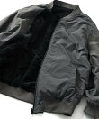ナイロン フリース リバーシブル MA-1 【限定展開】 26AW