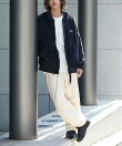 ナイロン フリース リバーシブル MA-1 【限定展開】 26AW