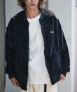 ナイロン フリース リバーシブル MA-1 【限定展開】 26AW