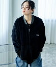 ナイロン フリース リバーシブル MA-1 【限定展開】 26AW