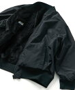 ナイロン フリース リバーシブル MA-1 【限定展開】 26AW