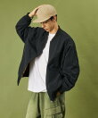 ナイロン フリース リバーシブル MA-1 【限定展開】 26AW