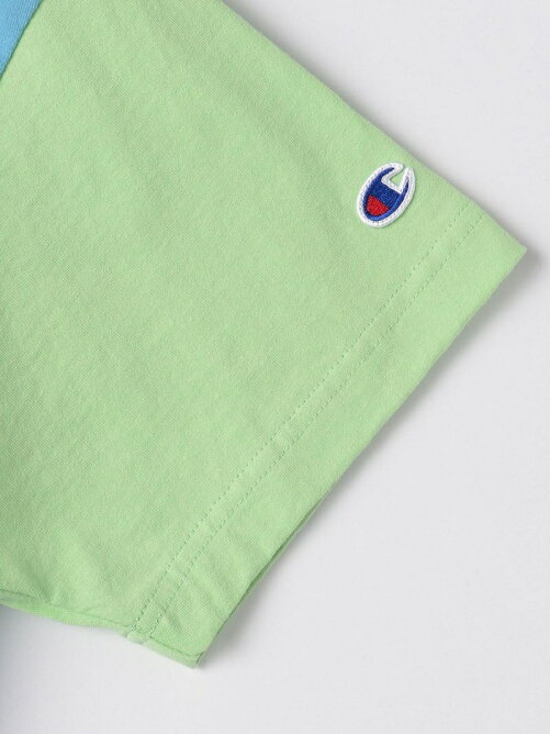 United Arrows Green Label Relaxing 別注 Champion チャンピオン ワンピース ウェーブ Rakuten Fashion 楽天ファッション 旧楽天ブランドアベニュー Cq9197