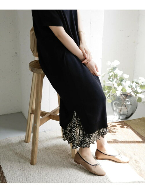Urban Research Doors ニットベストワンピース Rakuten Fashion 楽天ファッション 旧楽天ブランドアベニュー Dj5197