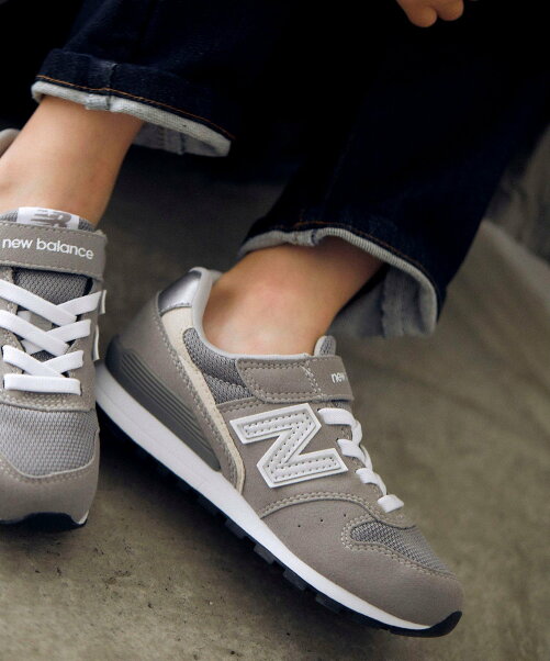United Arrows Green Label Relaxing New Balance ニューバランス Yv996 17cm 24cm スニーカー Rakuten Fashion 楽天ファッション 旧楽天ブランドアベニュー Dj8197