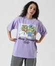 MANASTASH/マナスタッシュ/RE:CTN TEE FRIENDS