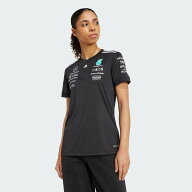 【SALE／20%OFF】adidas 【公式】アディダス adidas MERCEDES-AMG PETRONAS F1チーム ドライバージャージ…