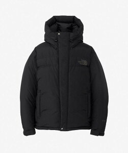 BEAVER THE NORTH FACE Alteration Baffs Jacket ND92564 2025NH~׃f r[o[ WPbgEAE^[ _EWPbgE_ExXg ubNyz