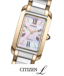 CITIZEN L �V�`�Y�� �G�� �G�R�E�h���C�u CITIZEN L Eco-Drive EW5624-54Y �V�`�Y�� �A�N�Z�T���[�E�r���v �r���v�y���������z