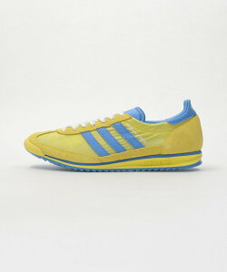 �I���W�i���X SL 72 adidas×Sporty & Rich