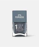 NAILS INC 1 STEP MANICURE ネイルズ インク ネイル マニキュア・ネイルポリッシュ