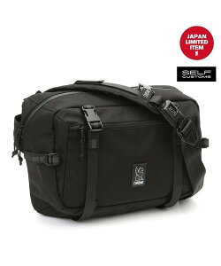 GSC GOODS & SHOES SELECT CHROME/�N���[�� KADET MAX 15L �S�[�X���[�L�����o�� �o�b�O ���̑��̃o�b�O �u���b�N�y���������z