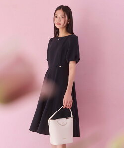 TOCCA �y���؈疢���񒅗p�E00�T�C�Y����zSWEET TEA DELIGHT �h���X �g�b�J �����s�[�X�E�h���X �h���X �l�C�r�[�y���������z