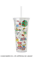 sanrio house クリアタンブラー(全20種) サンリオ ハウス 食器・調理器具・キッチン用品 グラス・マグカ…