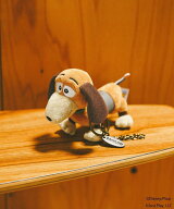 BAYFLOW TOY STORY(トイ・ストーリー)/ヌイグルミキーホルダー ベイフロー ファッション雑貨 チャーム・…