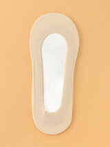 BROWNY/(L)ナイロンカバーソックス