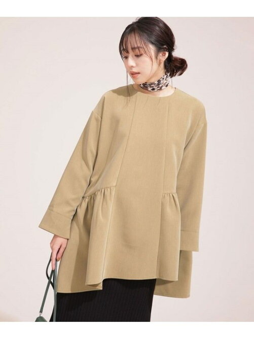 Nano Universe アシンメトリーギャザーブラウス Rakuten Fashion 楽天ファッション 旧楽天ブランドアベニュー Bn4198 Nano Universe アシンメトリーギャザーブラウス Rakuten Fashion 楽天ファッション 旧楽天ブランドアベニュー Bn4198