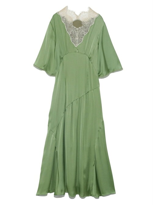 Snidel Home ネグリジェワンピース Rakuten Fashion 楽天ファッション 旧楽天ブランドアベニュー Cj6198