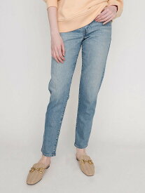 【SALE／63%OFF】Levi's HIGH RISE BORROWED FROM THE BOYS HANSHA MADE IN JAPAN リーバイス パンツ その他のパンツ【送料無料】