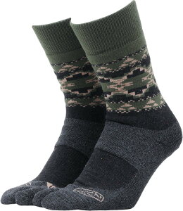 �ySALE�^30%OFF�zKEEN TABI GRIP HOWSER SOCKS �^�r �O���b�v �n�E�U�[ �\�b�N�X �L�[�� �C���E���b�O�E�F�A �C��