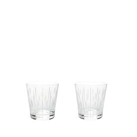 LALIQUE ロータス タンブラー 2個セット グットゥ/ロゼ- ラリック 食器・調理器具・キッチン用品 グラス・マグカップ・タンブラー【送料無料】