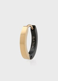 Paul Smith "Hoop Combi" シングルピアス ポール・スミス アクセサリー・腕時計 その他のアクセサリー・腕時計【送料無料】