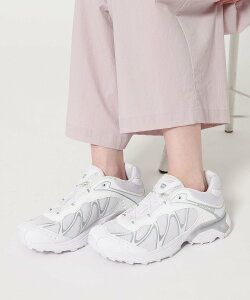 BEAUTY&YOUTH UNITED ARROWS SalomonXT-WHISPER WHITE/Xj[J[ r[eB[[X@iCebhA[Y V[YEC Xj[J[ zCgyz