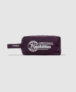 ySALE^30%OFFzBAYFLOW yAMERICAN RAG CIEzGLOBE MINI POUCH xCt[ zE|[`EP[X |[` Cbh lCr[