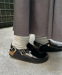SLOBE IENA BIRKENSTOCK/rPVgbN TOKIO 1030819 X[u CGi V[YEC ̑̃V[YEC ubNyz