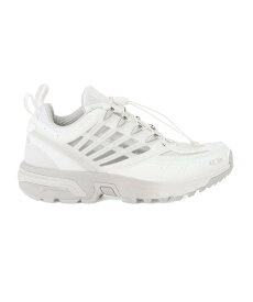 MM6 Maison Margiela MM6 x Salomonスニーカー エムエムシックス シューズ・靴 スニーカー ホワイト【送料無料】