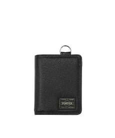 PORTER カーム ウォレット ポーター 財布・ポーチ・ケース 財布 ブラウン ブラック【送料無料】