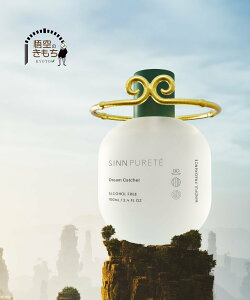 SINN PURETE �y���̂������R���{�z�}�C���h�t�� �t���O�����X / Dream Catcher(�����) �V���s�����e �C���e���A�E�����G�� �f�B�t���[�U�[�E�����E�A���}�I�C���E�L�����h���y���������z