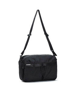 GSC GOODS & SHOES SELECT CHROME/�N���[�� PAC SHOULDER 12L �S�[�X���[�L�����o�� �o�b�O ���̑��̃o�b�O �u���b�N�y���������z