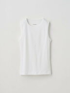 JOHN SMEDLEY スビンコットンタンクトップ｜UTS935｜UNDERWEAR for WOMEN ジョンスメドレー トップス ノ…