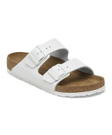 【SALE／20%OFF】BIRKENSTOCK 【公式】ビルケンシュトック Arizona/アリゾナ ナチュラルレザー ビルケン…