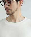 【セットアップ対応】 防シワ・抗ピリング・接触冷感・ウォッシャブル機能性ハイポンチ半袖Tシャツ