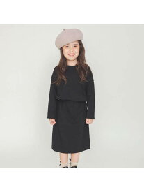 楽天市場 ワンピース キッズサイズ Cm 130 139cm ブランドブランシェス キッズファッション キッズ ベビー マタニティ の通販