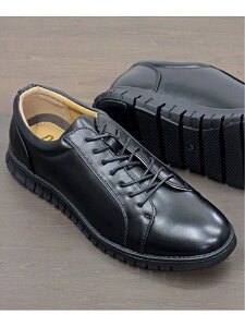 【SALE/20%OFF】Dedes メンズ オフィスカジュアル セットアップ スニーカーソール 走れる レースアップシューズ ☆5245 サンエーフットウェアー シューズ・靴 レースアップ・ドレスシューズ ブ
