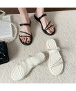 サンダル ストラップ 夏 レディース靴