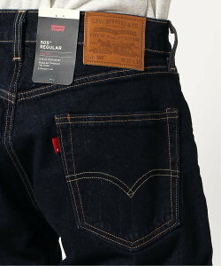 Levi's Levi's/(M)505 ���M�����[ �X�g���[�g 005051554 �W�[���Y���C�g �p���c �W�[���Y�E�f�j���p���c �l�C�r�[�y���������z