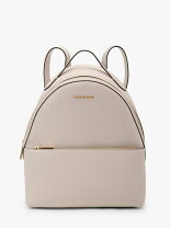 楽天市場】MICHAEL KORS バックパック・リュック ベージュの通販
