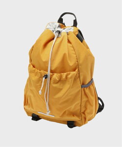 B.C STOCK �yRAWROW/���E���[�zSTRING BACKPACK ep.2 750 �x�[�Z�[�X�g�b�N �o�b�O �����b�N�E�o�b�N�p�b�N �O���[�� �J�[�L�O���[�� �O���[ �u���b�N �C�G���[�y���������z