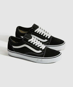 SELECT BRANDS VANS/@Y UA Old Skool WbN[Y V[YEC Xj[J[ ubNyz