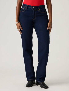 Levi's 501(R)'90S LIGHTWEIGHT �_�[�N�C���f�B�S ���[�o�C�X �p���c �W�[���Y�E�f�j���p���c �u���b�N�y���������z