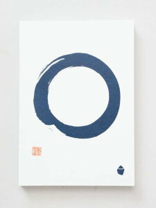 岩座 Kondou Shuho 近藤朱鳳 ことだま御朱印帳 アミナコレクション 文房具 手帳・メモ帳 レッド