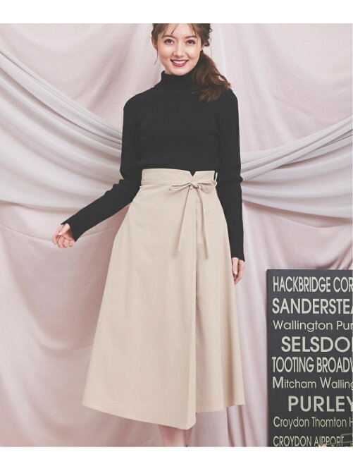 Noela タートルニットドッキングワンピース Rakuten Fashion 楽天ファッション 旧楽天ブランドアベニュー Br40